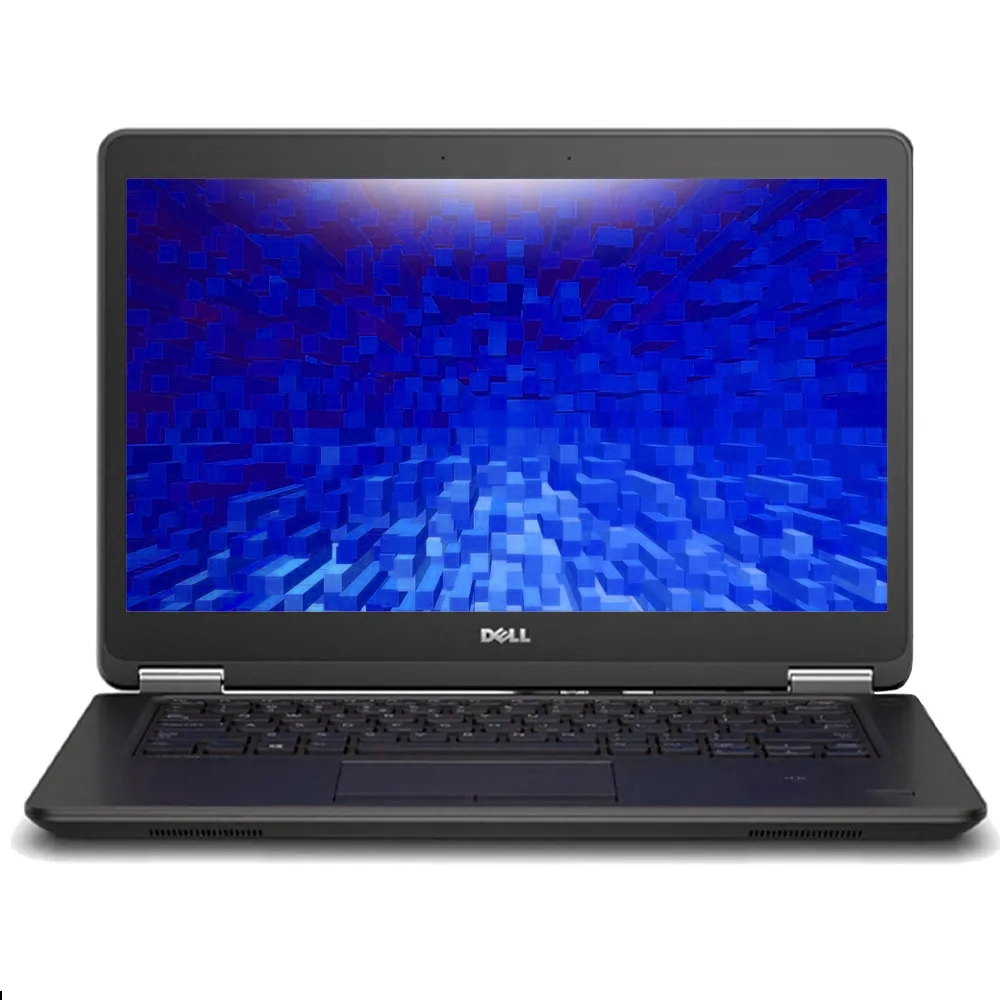 Notebook Dell Latitude E7470 Core i7 6ªGen SSD 256GB 16GB Windows 10 Pro image number 0